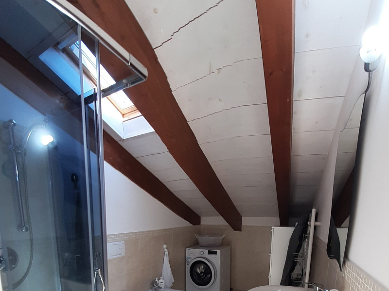 FONTANELLATO - APPARTAMENTO IN CENTRO STORICO - FO 347