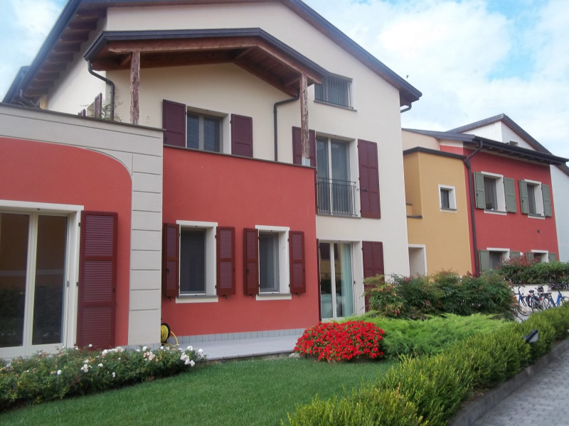FONTANELLATO - APPARTAMENTO IN CENTRO STORICO - FO 347