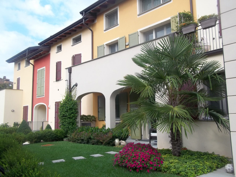 FONTANELLATO - APPARTAMENTO IN CENTRO STORICO - FO 347