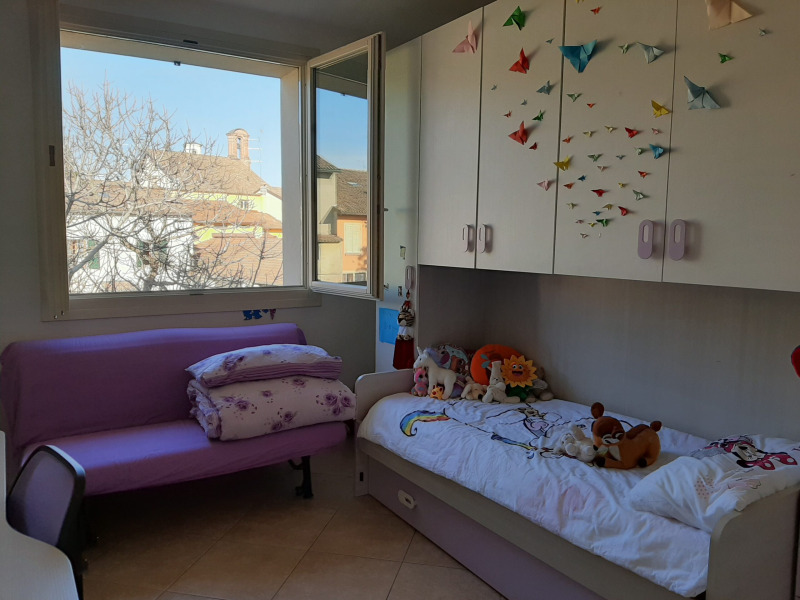 FONTANELLATO - APPARTAMENTO IN CENTRO STORICO - FO 347