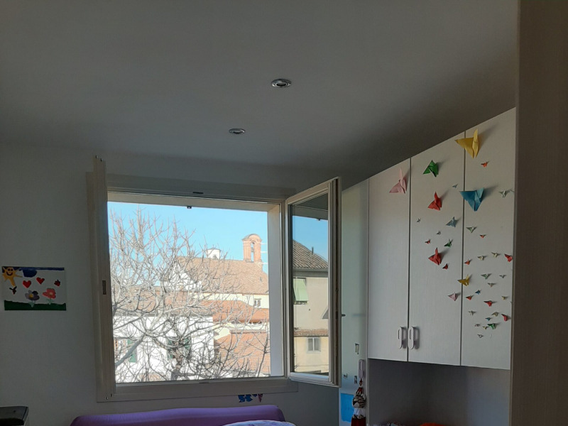 FONTANELLATO - APPARTAMENTO IN CENTRO STORICO - FO 347