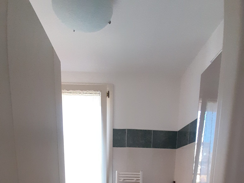 FONTANELLATO - APPARTAMENTO IN CENTRO STORICO - FO 347