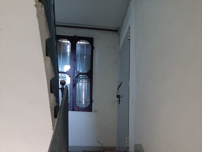 FONTANELLATO - FABBRICATO TRIFAMILIARE IN CENTRO STORICO - FO 377