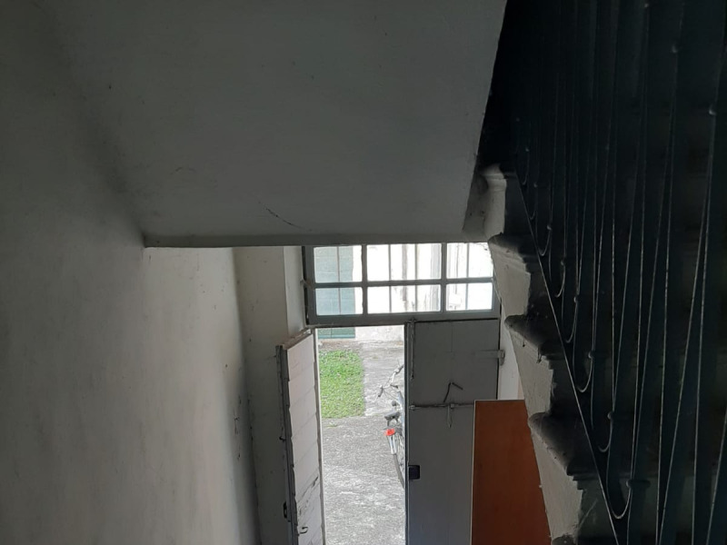 FONTANELLATO - FABBRICATO TRIFAMILIARE IN CENTRO STORICO - FO 377