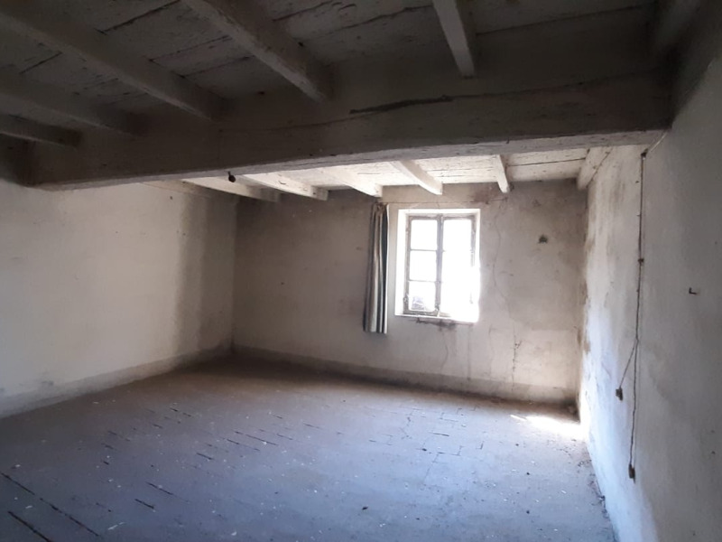 FONTANELLATO - FABBRICATO TRIFAMILIARE IN CENTRO STORICO - FO 377