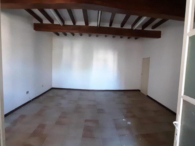 FONTANELLATO - FABBRICATO TRIFAMILIARE IN CENTRO STORICO - FO 377
