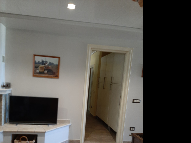FONTANELLATO / FONTEVIVO - VILLA DA SOGNO IN CAMPAGNA - FO 366