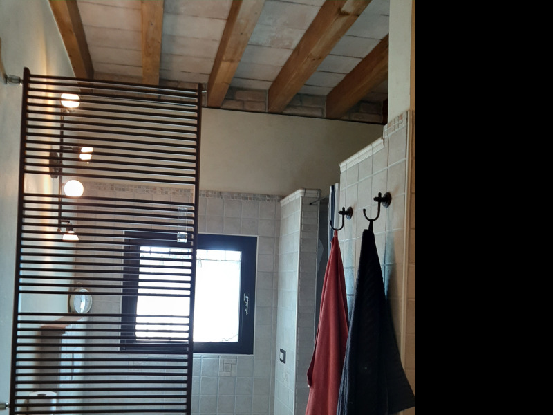 FONTANELLATO / FONTEVIVO - VILLA DA SOGNO IN CAMPAGNA - FO 366