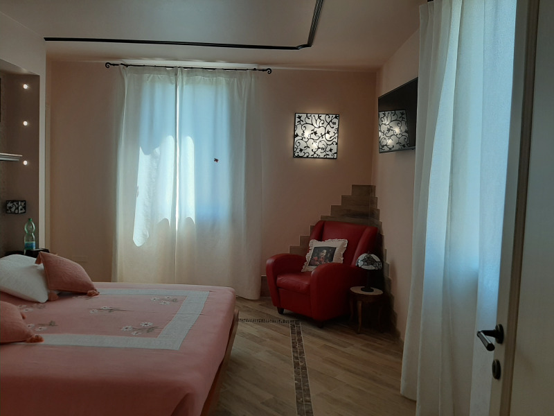 FONTANELLATO / FONTEVIVO - VILLA DA SOGNO IN CAMPAGNA - FO 366