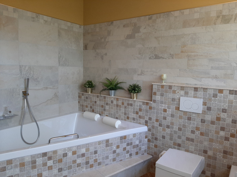 FONTANELLATO / FONTEVIVO - VILLA DA SOGNO IN CAMPAGNA - FO 366
