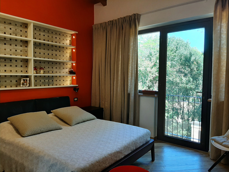 FONTANELLATO / FONTEVIVO - VILLA DA SOGNO IN CAMPAGNA - FO 366
