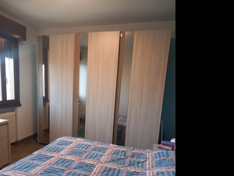 FONTANELLATO - APPARTAMENTO ARREDATO CON GIARDINO - FO 414