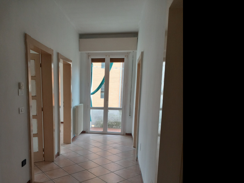 FONTANELLATO - APPARTAMENTO  CON INGRESSO INDIPENDENTE - FO 416