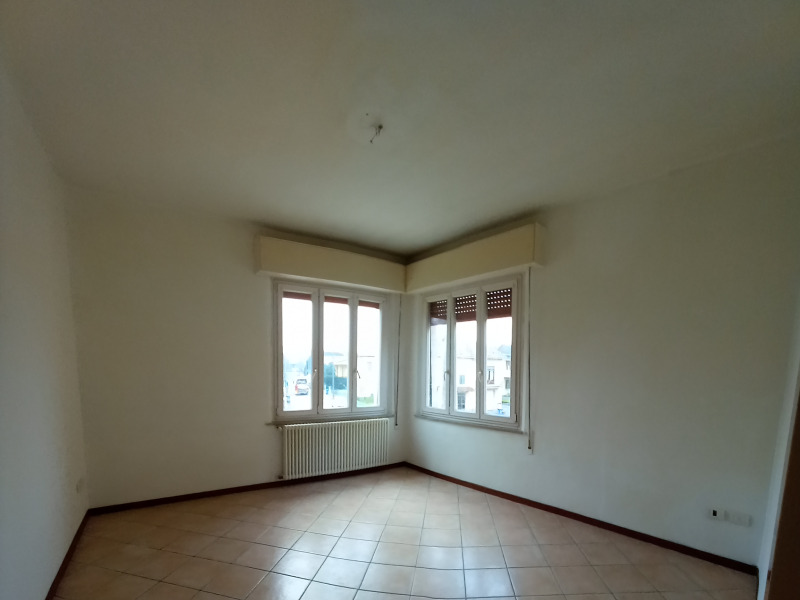 FONTANELLATO - APPARTAMENTO  CON INGRESSO INDIPENDENTE - FO 416