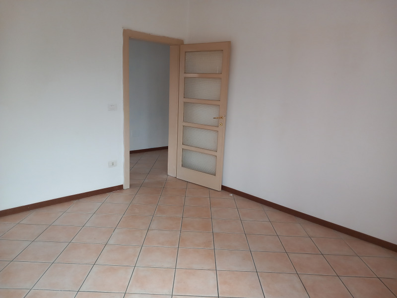 FONTANELLATO - APPARTAMENTO  CON INGRESSO INDIPENDENTE - FO 416