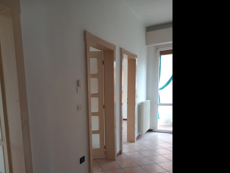 FONTANELLATO - APPARTAMENTO  CON INGRESSO INDIPENDENTE - FO 416