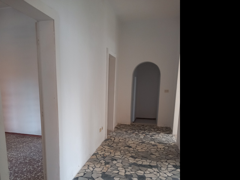 FONTANELLATO - APPARTAMENTO PIANO TERRA  CON INGRESSO INDIPENDENTE - FO 415