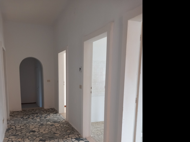 FONTANELLATO - APPARTAMENTO PIANO TERRA  CON INGRESSO INDIPENDENTE - FO 415