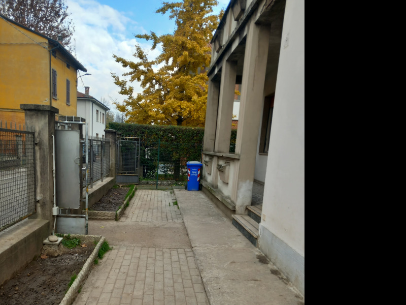 FONTANELLATO - APPARTAMENTO PIANO TERRA  CON INGRESSO INDIPENDENTE - FO 415