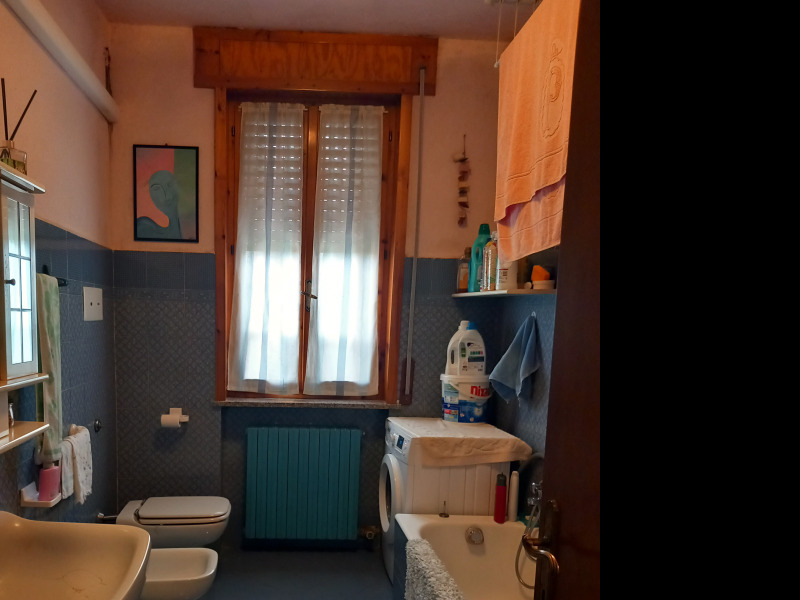FONTANELLATO - CASA BIFAMILIARE INTERA CON AMPIO GIARDINO - FO 421