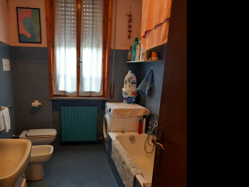 FONTANELLATO - CASA BIFAMILIARE INTERA CON AMPIO GIARDINO - FO 421