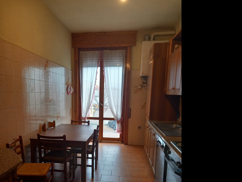 FONTANELLATO - CASA BIFAMILIARE INTERA CON AMPIO GIARDINO - FO 421