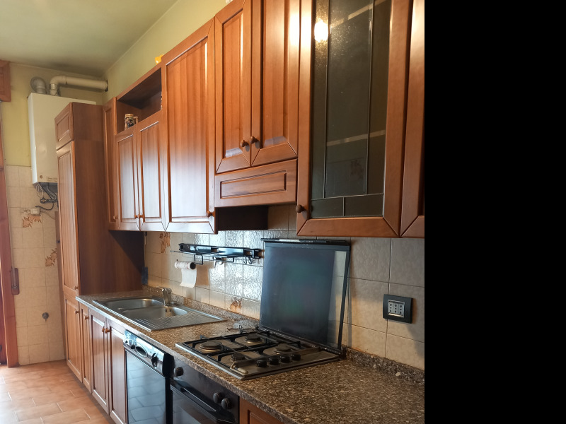 FONTANELLATO - CASA BIFAMILIARE INTERA CON AMPIO GIARDINO - FO 421