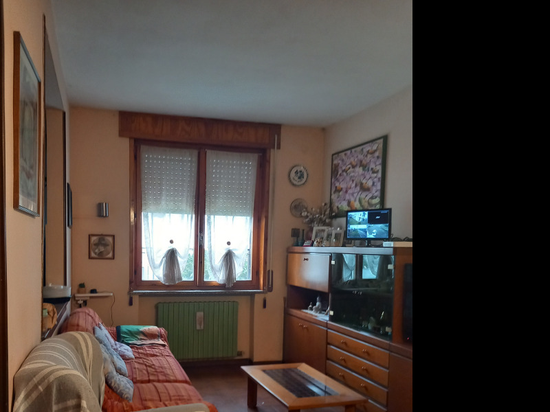 FONTANELLATO - CASA BIFAMILIARE INTERA CON AMPIO GIARDINO - FO 421