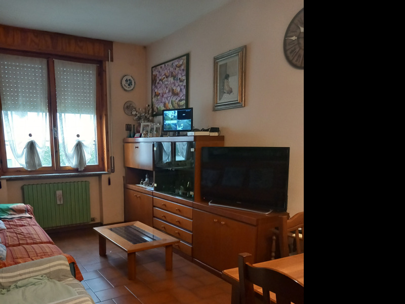 FONTANELLATO - CASA BIFAMILIARE INTERA CON AMPIO GIARDINO - FO 421