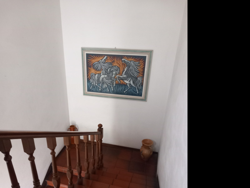 FONTANELLATO - CASA BIFAMILIARE INTERA CON AMPIO GIARDINO - FO 421