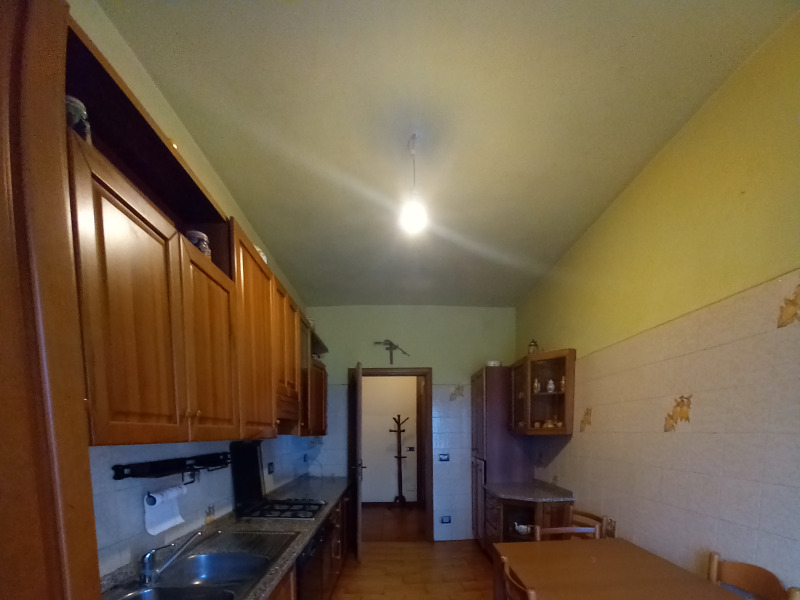 FONTANELLATO - CASA BIFAMILIARE INTERA CON AMPIO GIARDINO - FO 421