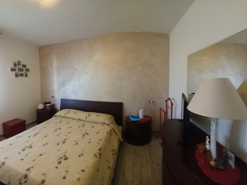 FONTANELLATO - APPARTAMENTO CON INGRESSO E AMPIO GIARDINO PRIVATO - FO 423