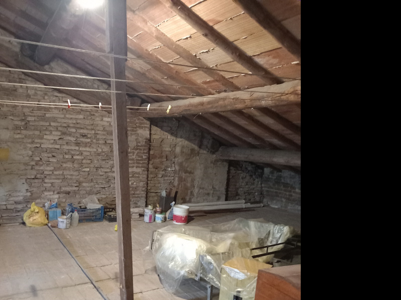 FONTEVIVO - APPARTAMENTO 200 MQ IN PIAZZA - FO 424