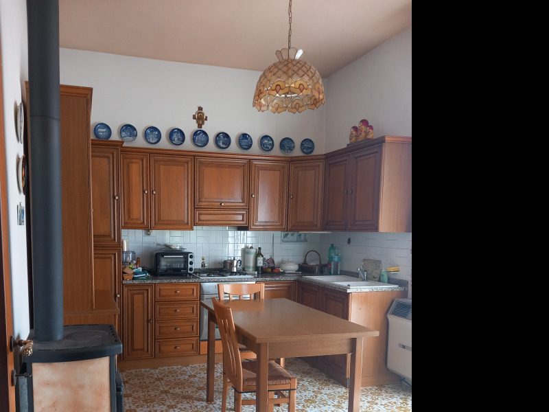 FONTANELLATO -  VILLA BIFAMILIARE CON GIARDINO  FRONTE SANTUARIO - FO 427