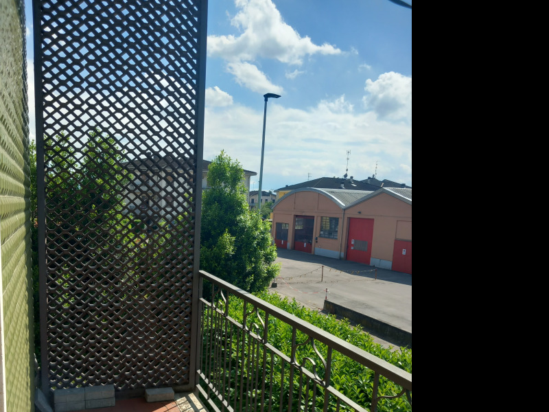 FONTANELLATO -  VILLA BIFAMILIARE CON GIARDINO  FRONTE SANTUARIO - FO 427