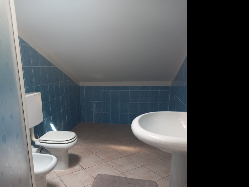 FONTANELLATO -  VILLA BIFAMILIARE CON GIARDINO  FRONTE SANTUARIO - FO 427