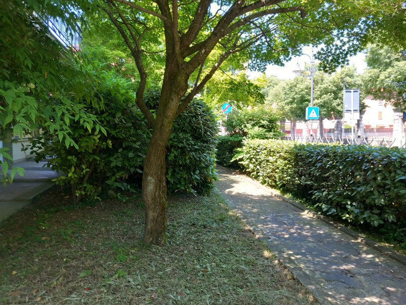 FONTANELLATO -  VILLA BIFAMILIARE CON GIARDINO  FRONTE SANTUARIO - FO 427