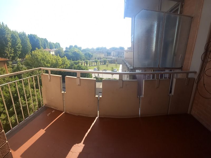 FONTANELLATO - APPARTAMENTO 100 MQ CON ASCENSORE - FO 428