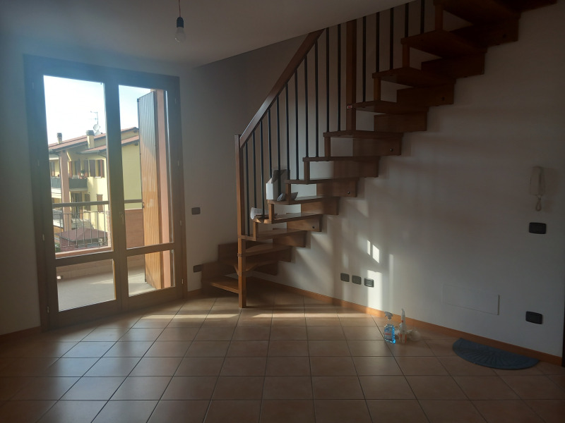 FONTANELLATO -  APPARTAMENTO CON 3 CAMERE E 2 BAGNI - FO 30