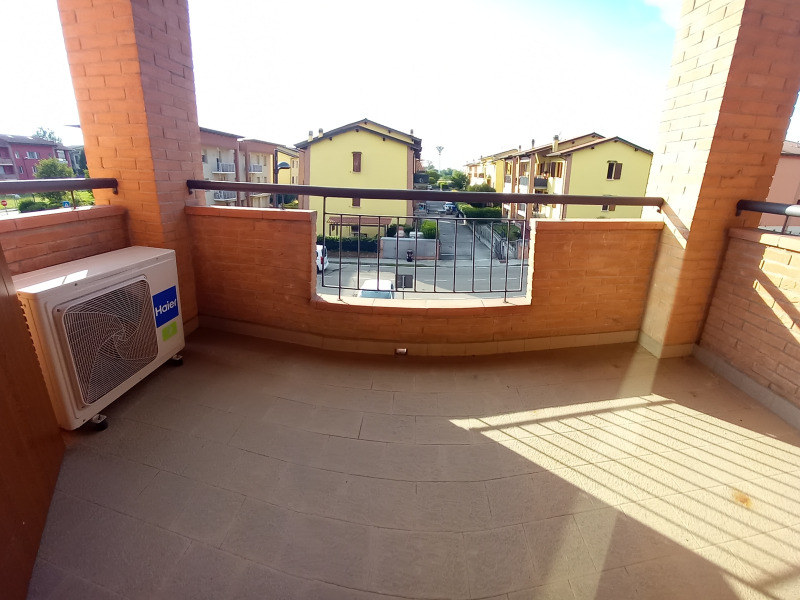 FONTANELLATO -  APPARTAMENTO CON 3 CAMERE E 2 BAGNI - FO 30
