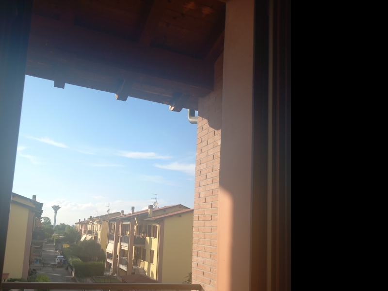 FONTANELLATO -  APPARTAMENTO CON 3 CAMERE E 2 BAGNI - FO 30