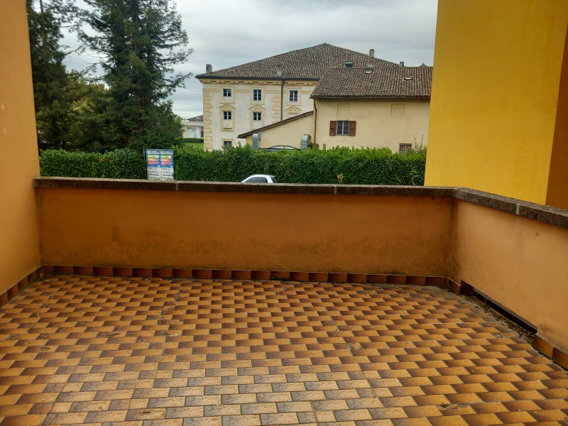 COLORNO - APPARTAMENTO IN BIFAMILIARE RISTRUTTURATO - FO 31